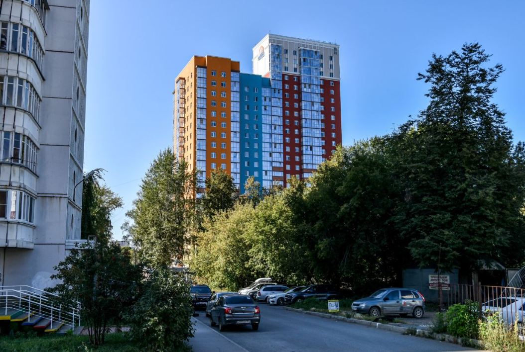 Легенда